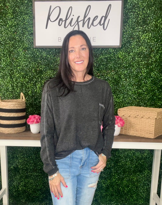 The Sophie Top