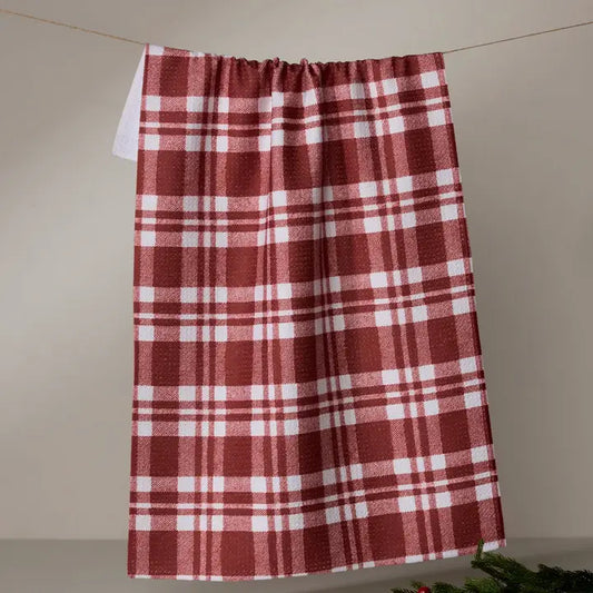 Geometry - Cranleigh Tea Towel