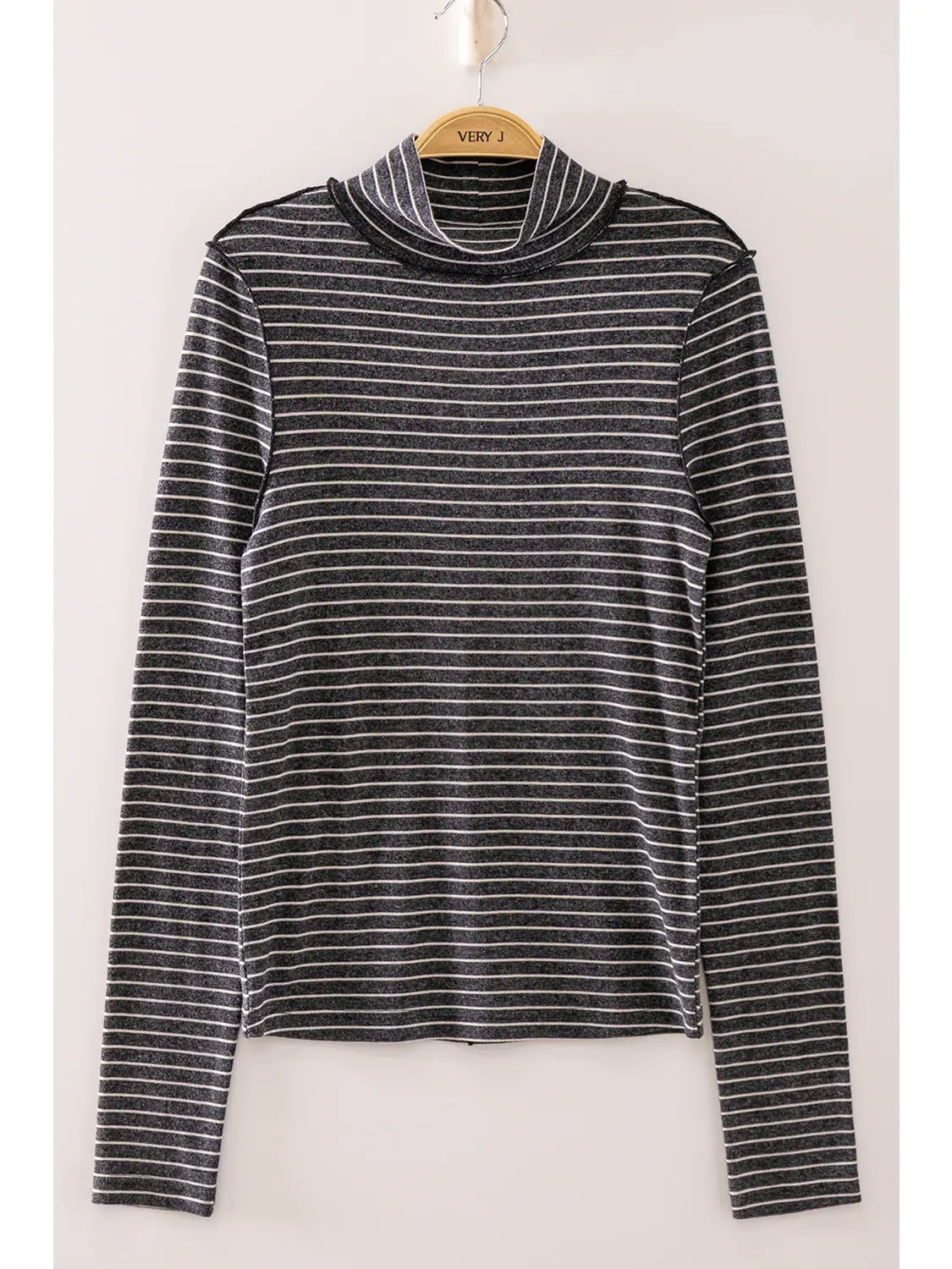 The Manhattan Stripe Top