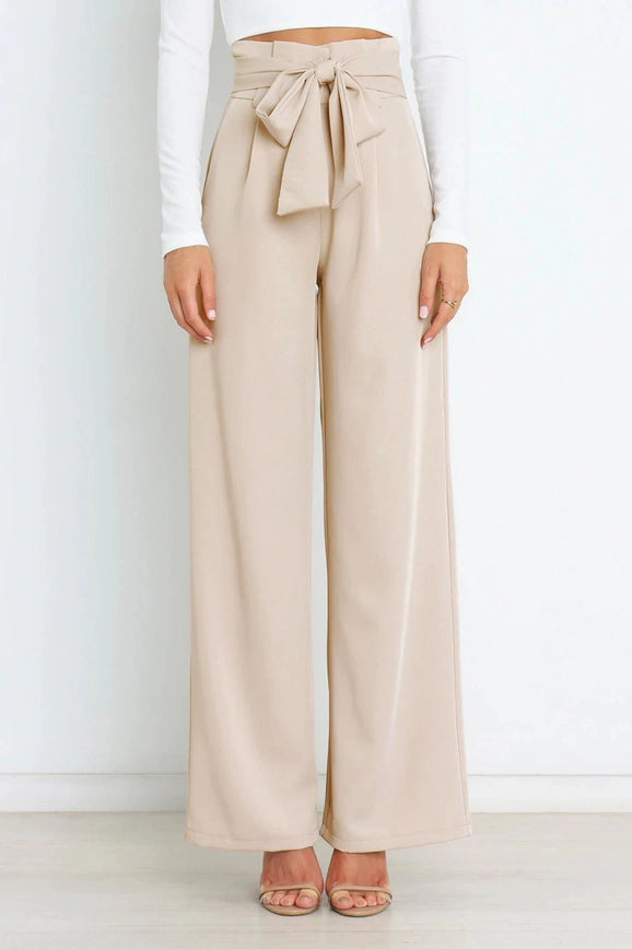The Averi Work Trousers