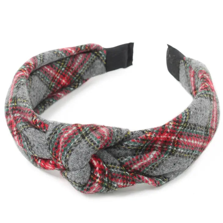 Knotted Headband
