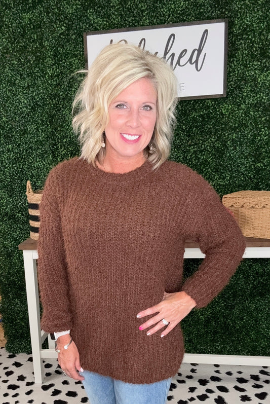 The Jazz Sweater