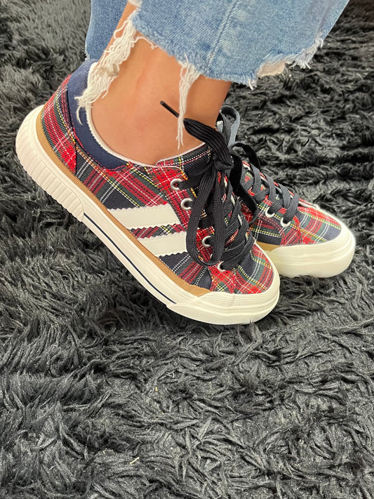 Corky's That's Her Sneakers