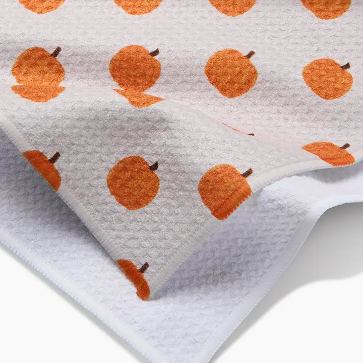 Geometry - Patchwork Tea Towel