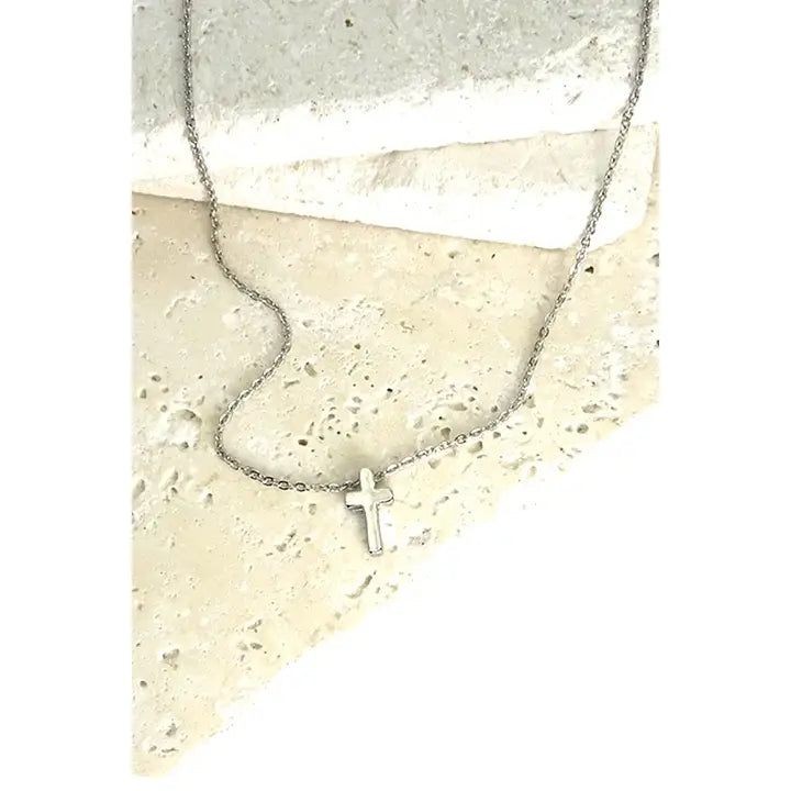 Classic Mini Necklace
