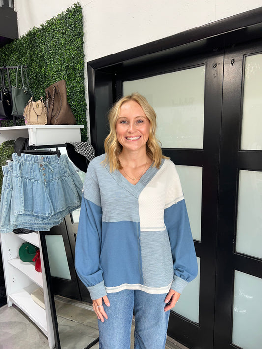 The Angie Top
