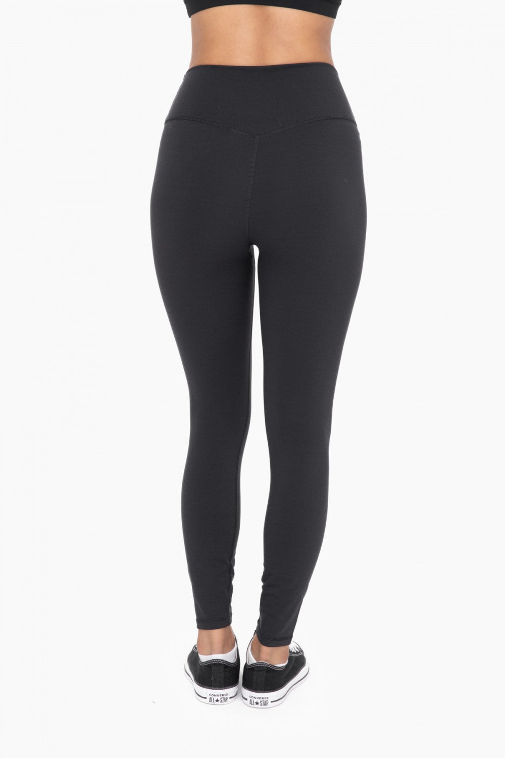 Buttery Soft Leggings
