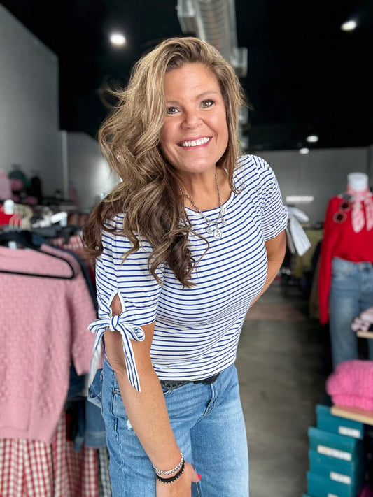 The Hamptons Bow Top