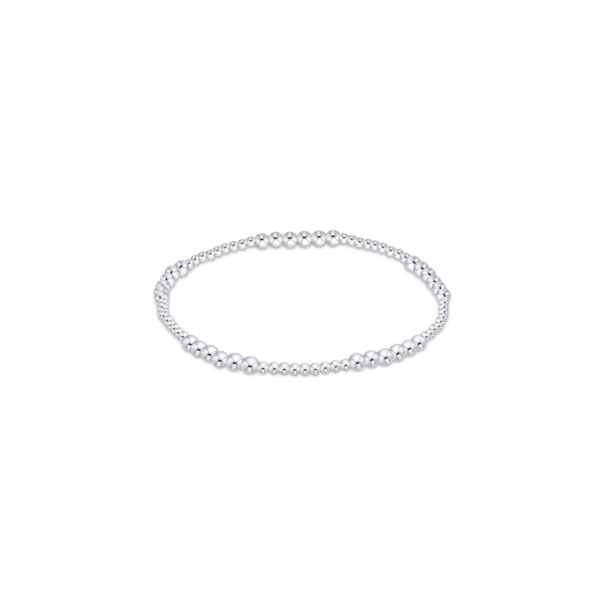 enewton Blissful Sterling 3mm Bracelet
