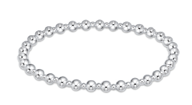 enewton Grateful Sterling 4mm Bracelet