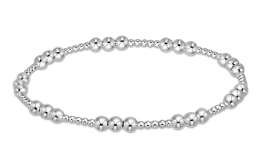 enewton Joy Sterling 4mm Bracelet