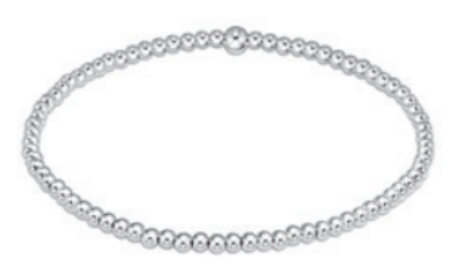 enewton Classic Sterling 2.5mm Bracelet
