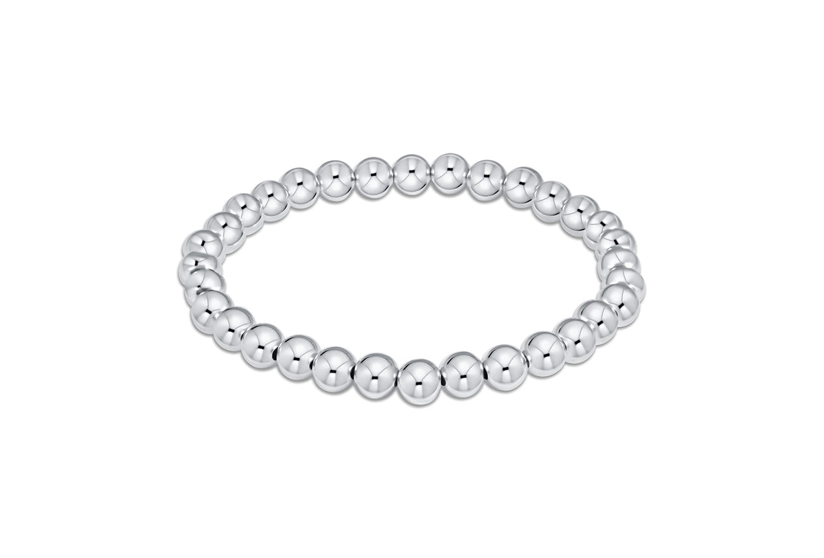 enewton Classic Sterling 6mm Bracelet