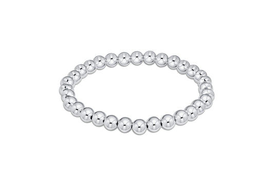enewton Classic Sterling 6mm Bracelet