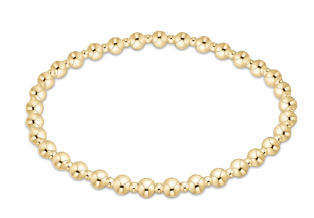 enewton Extends Grateful Gold 4mm Bracelet