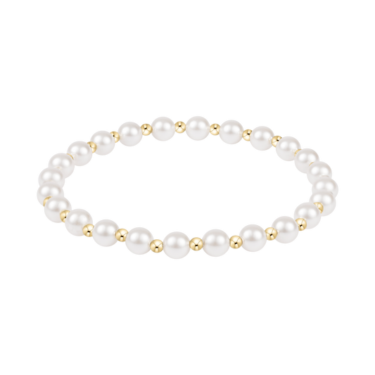 enewton Extends Grateful Pearl 5mm Bracelet