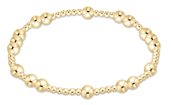 enewton Extends Hope Unwritten Gold 5mm Bracelet