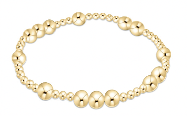 enewton Extends Hope Unwritten Gold 6mm Bracelet