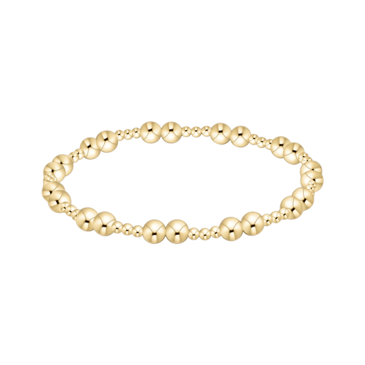 enewton Extends Together Gold 5mm Bracelet