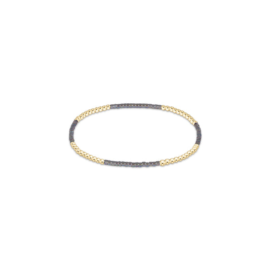 enewton Hope Blissful Bracelet - Morning Mist