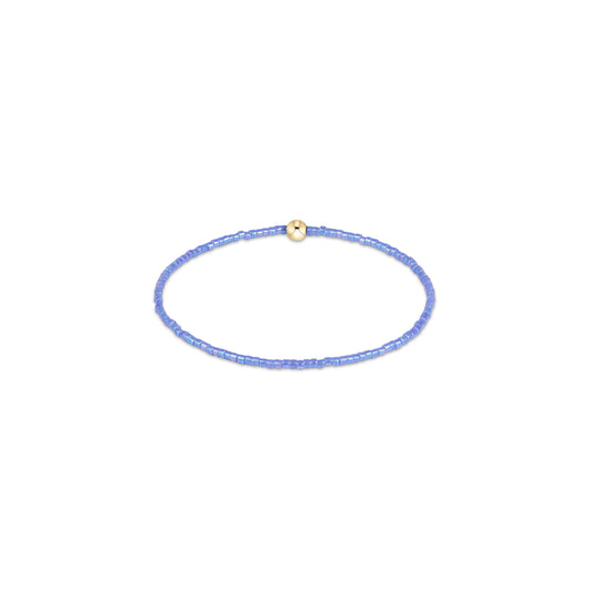 enewton Hope Classic Bracelet - Bright Blue
