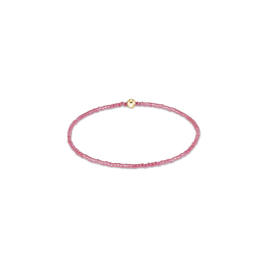 enewton Hope Classic Bracelet - Pink Champagne