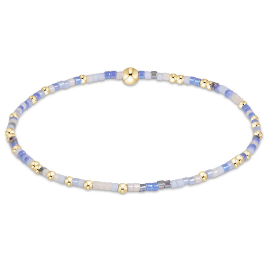 enewton egirl Hope Unwritten Bracelet - Bloopers