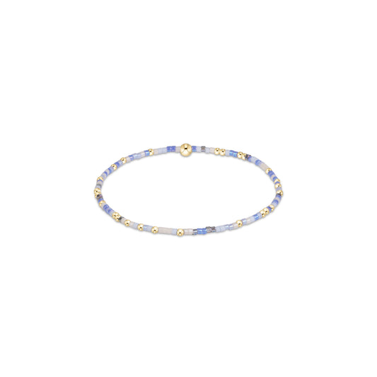 enewton Hope Unwritten Bracelet - Bloopers