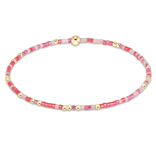 enewton egirl Hope Unwritten Bracelet - Fashionably Late