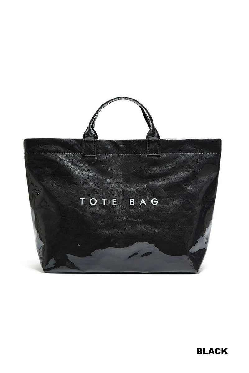 The Solid Colors Tote Bag