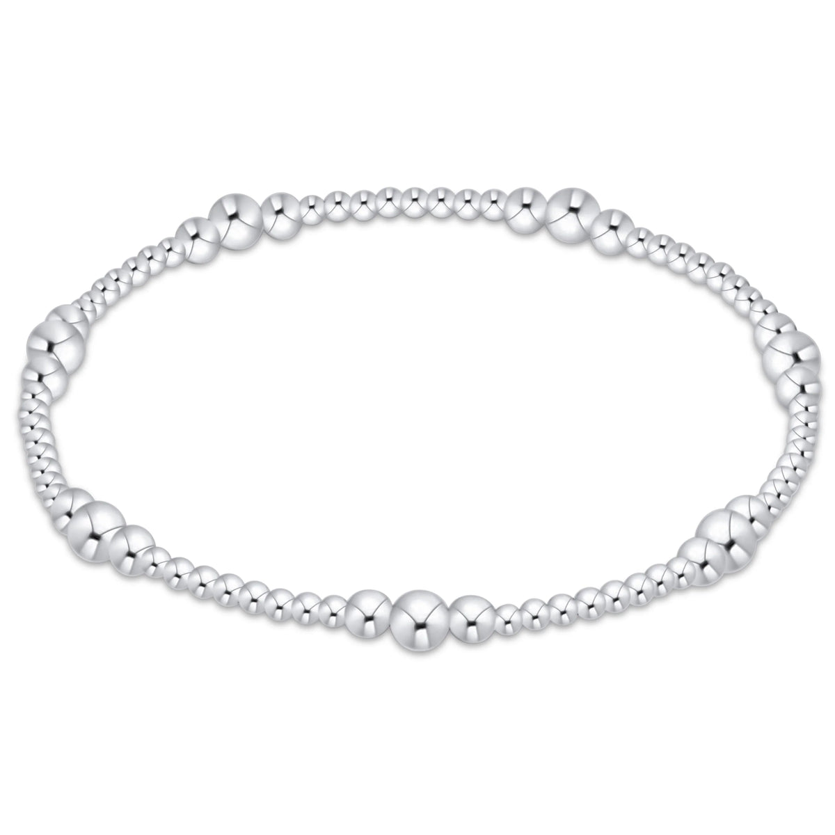 enewton Purpose Sterling 4mm Bracelet