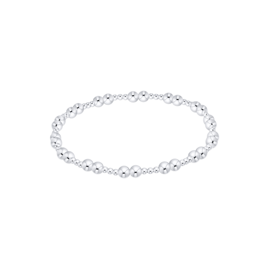 enewton Together Sterling 4mm Bracelet