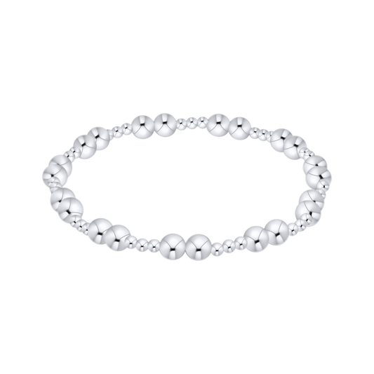 enewton Together Sterling 5mm Bracelet