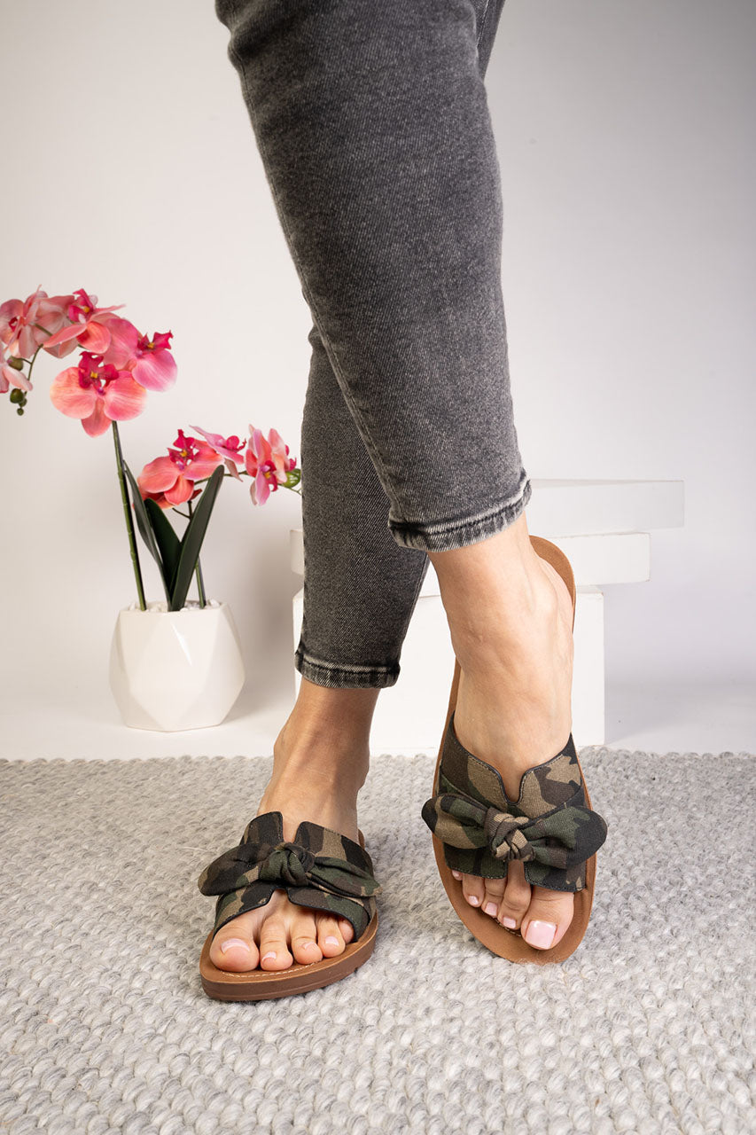 Corkys' Too Cute Sandals