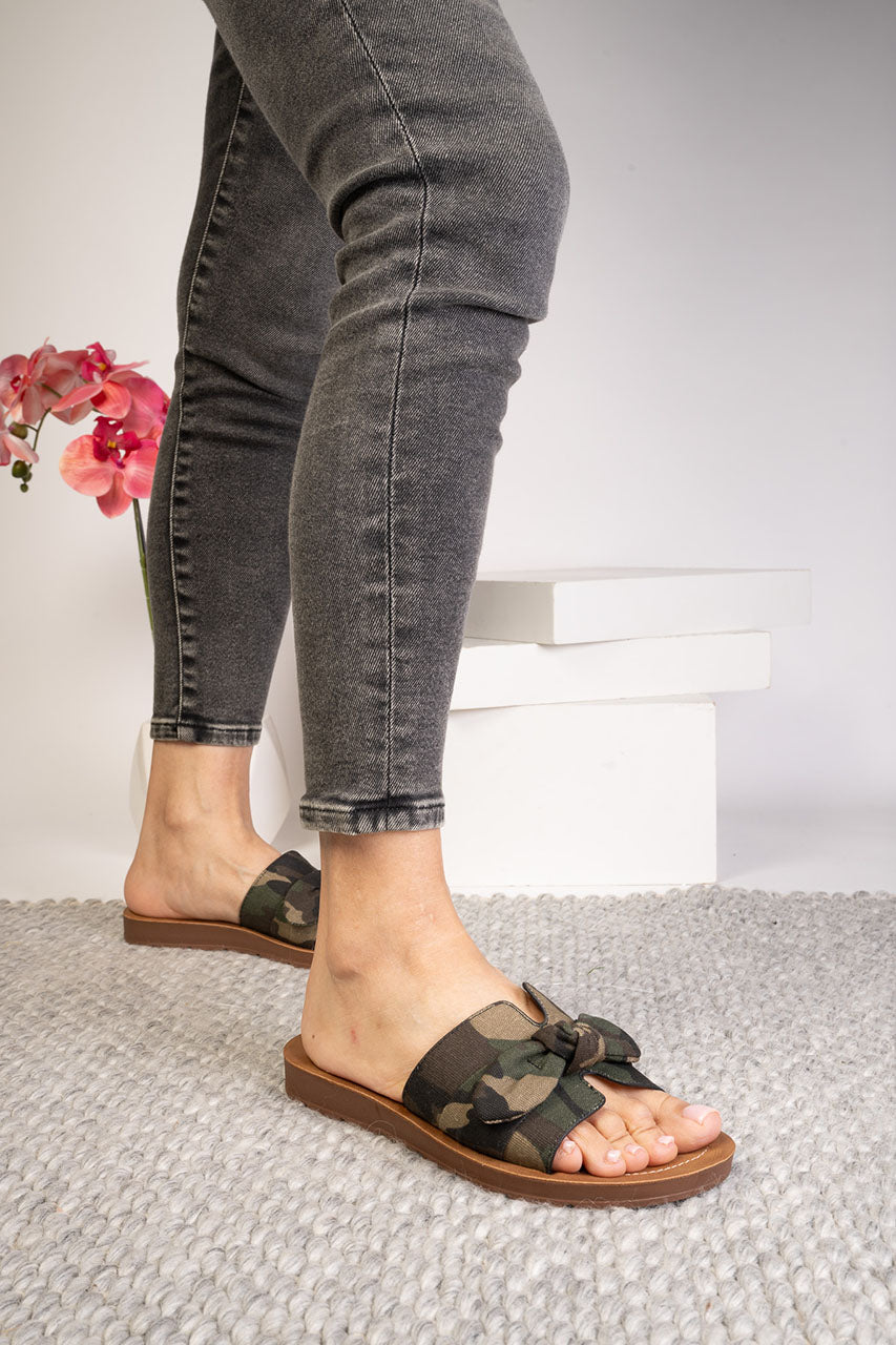 Corkys' Too Cute Sandals