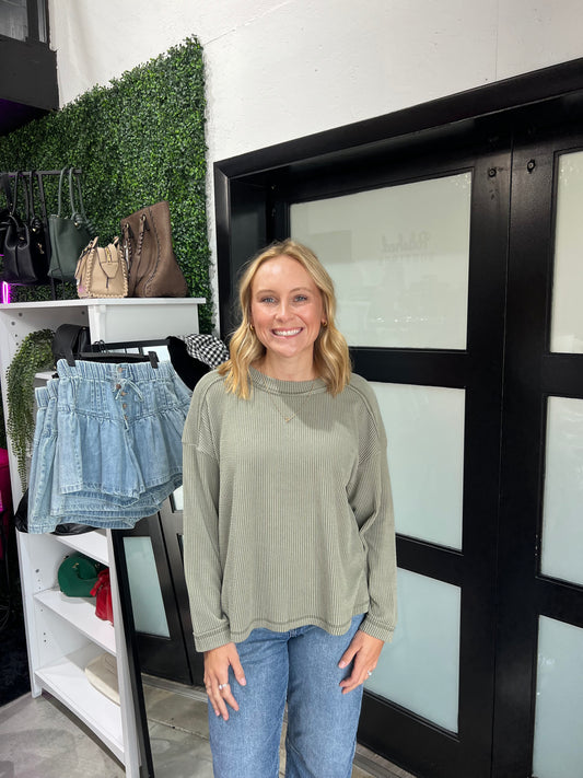 The Jeni Top