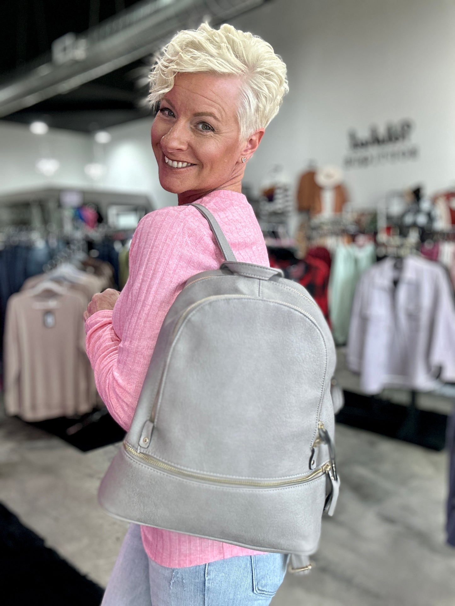 Blake Backpack