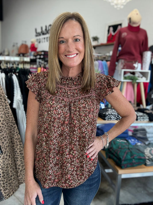 The Dixie Top