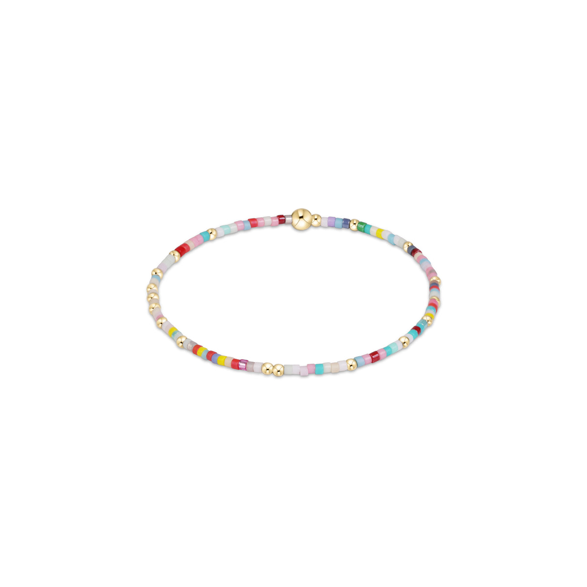 enewton egirl Hope Unwritten Bracelet - Hot Mess