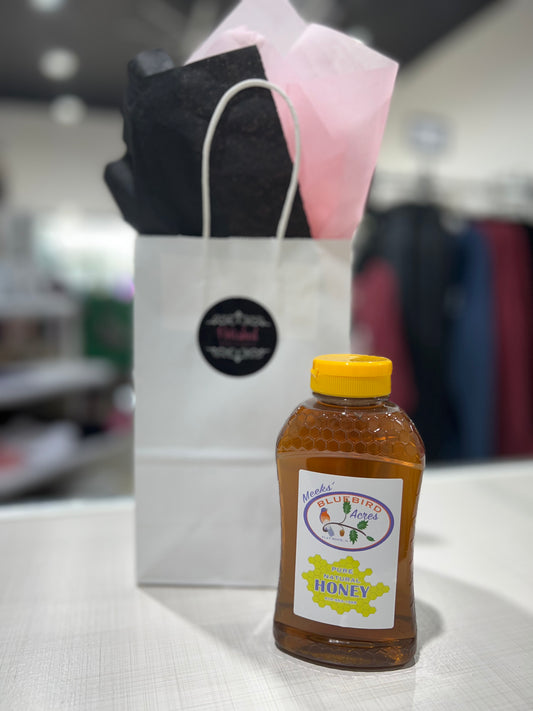 Local Honey