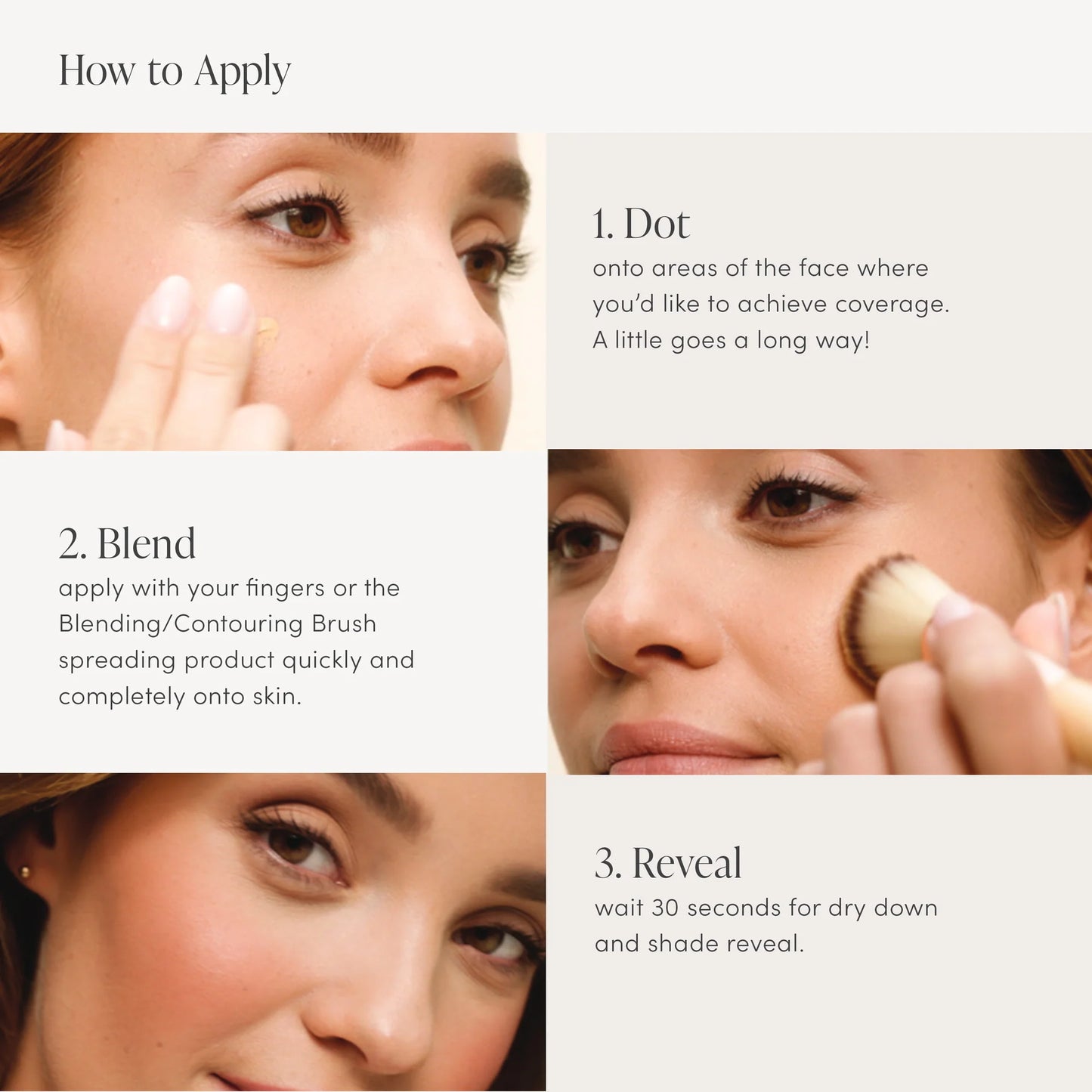 Jane Iredale Glow Time BB Cream SPF 25