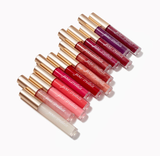 Jane Iredale HydroPure Hyaluronic Lip Gloss
