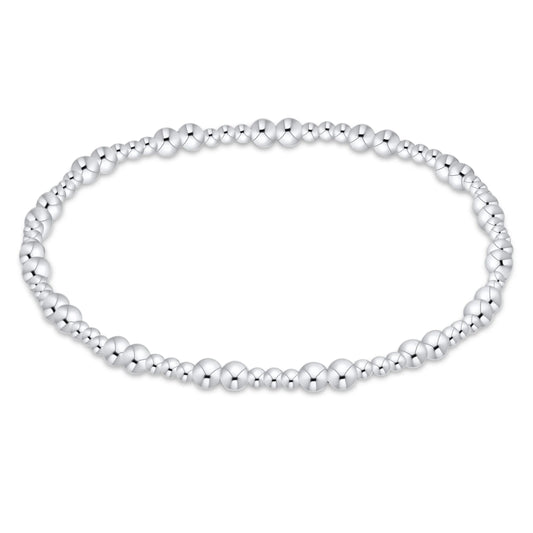 enewton Together Sterling 3mm Bracelet