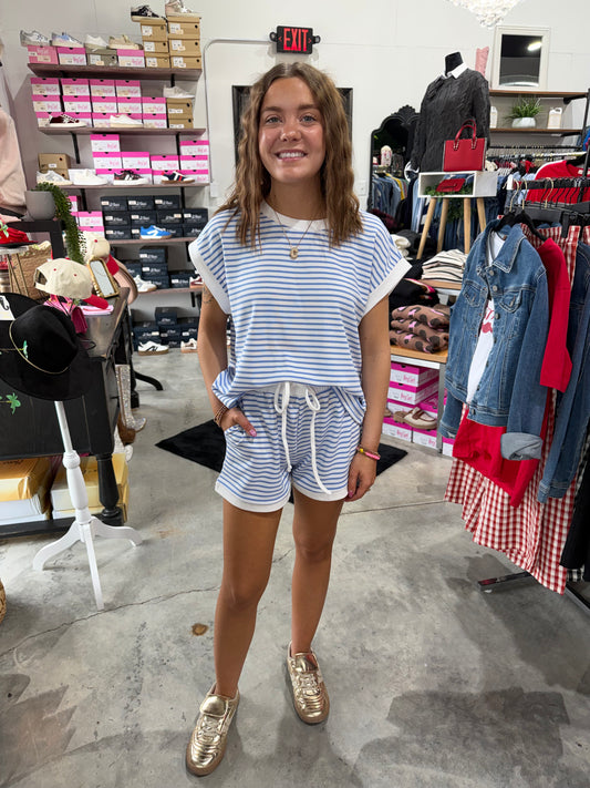 Zenana The Just Vibing Set