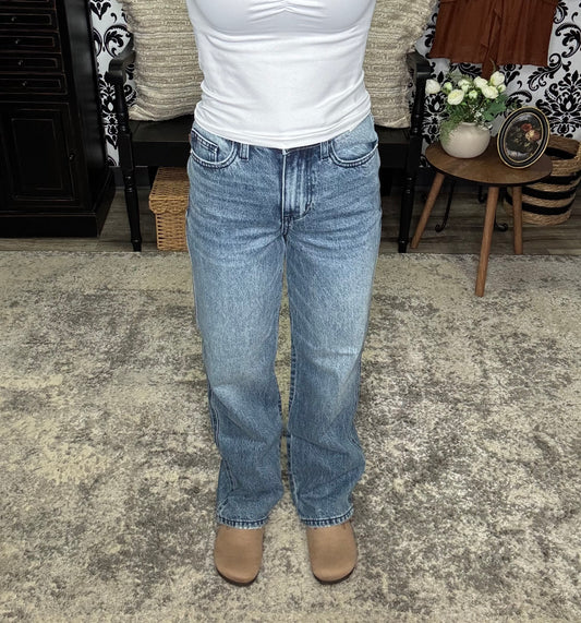 Judy Blue HW R.M. Kimberly Straight MD Everyday
