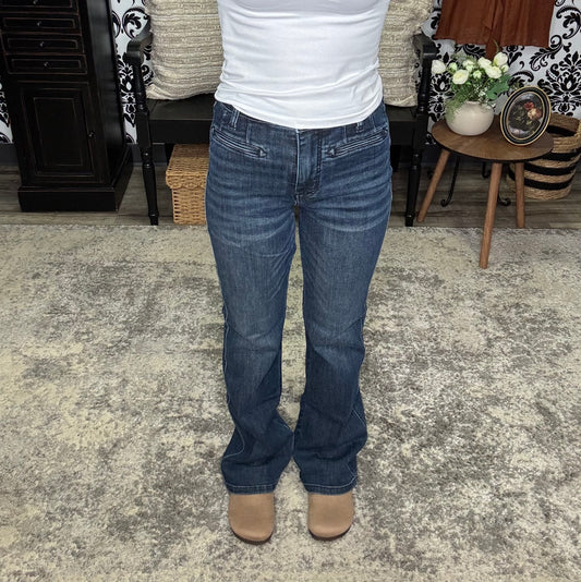 Judy Blue HW T.C. Alex Boy Boot