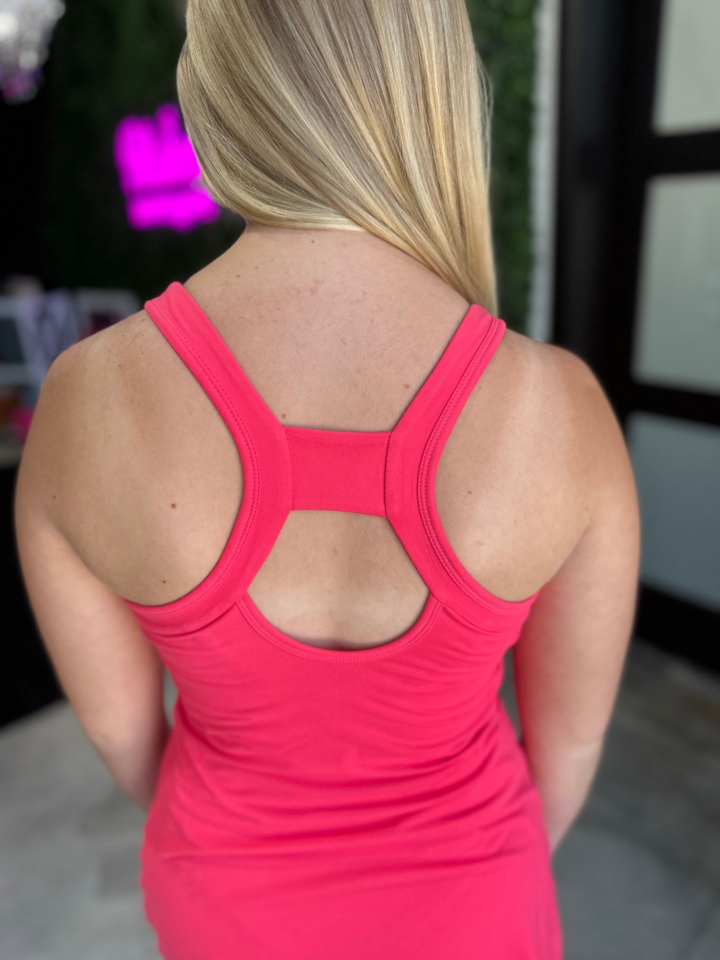 The Ace Whisper Romper