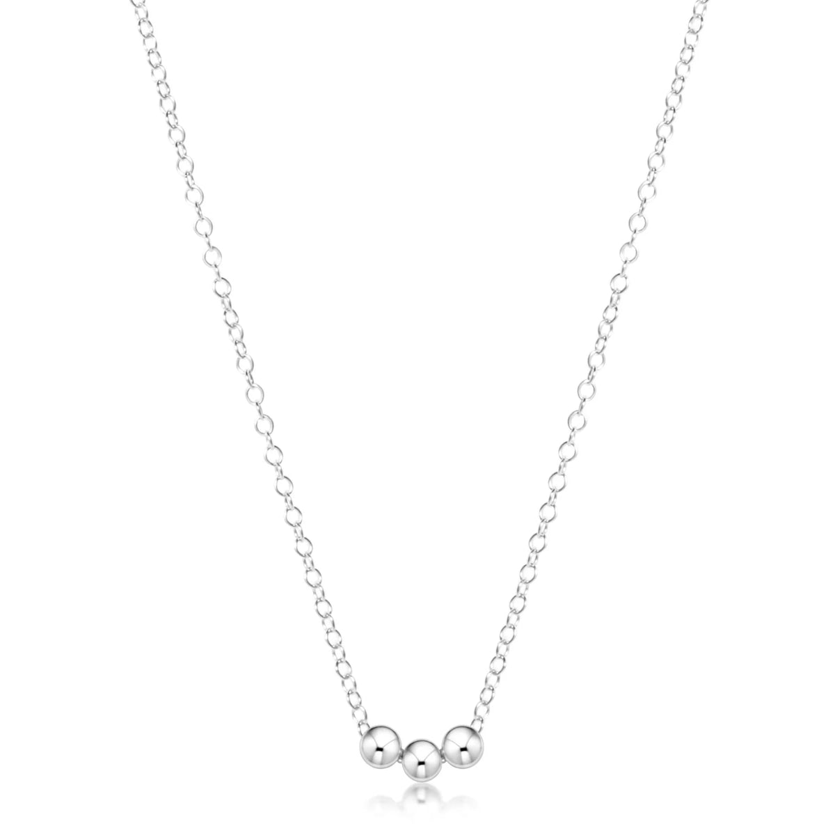 enewton 16" Necklace Sterling - Joy Sterling