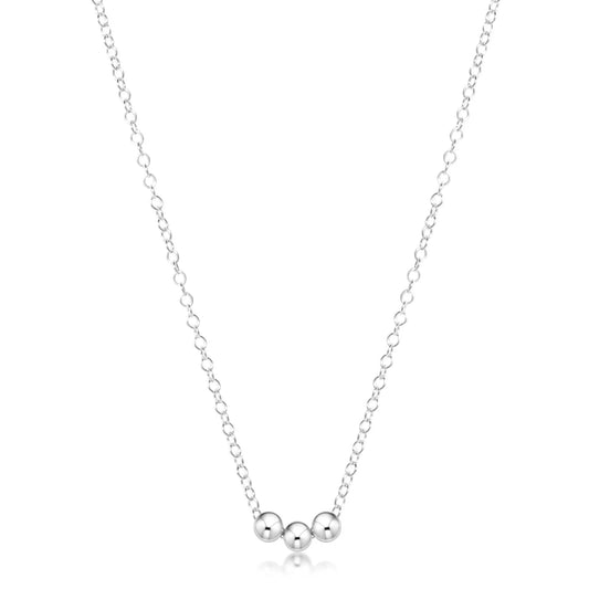 enewton 16" Necklace Sterling - Joy Sterling