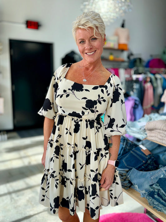 The Gracelyn Dress